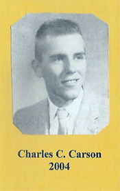 Charles Carson