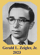Gerald Zeigler