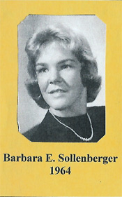 Barbara Sollenberger