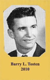 Barry L. Tosten