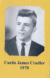 Curtis Cradler