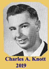 Charles Knott
