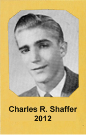 Charlie Shaffer