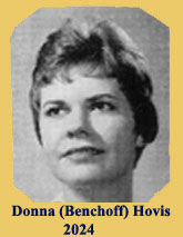 Donna Benchoff