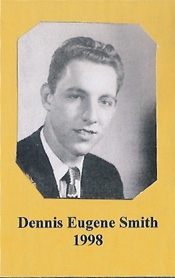 Dennis Smith