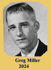 Greg Miller