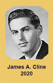 James Cline