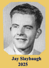 Jay Slaybaugh