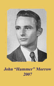 John "Hammer" Morrow