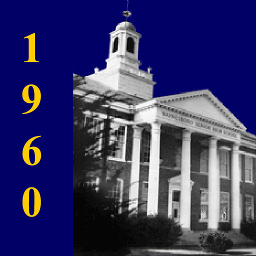 WASH1960